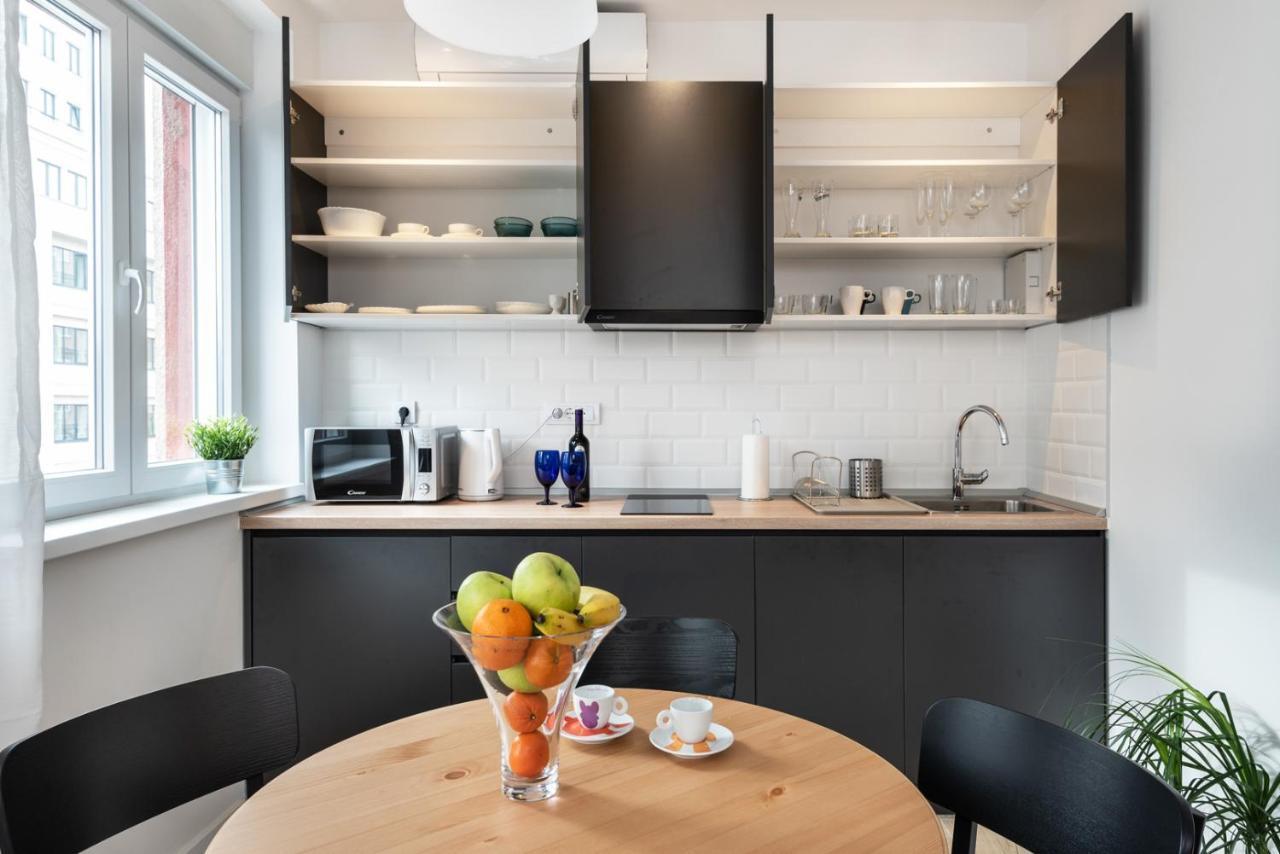 Apartment Vracar Belgrade, St Sava Church Park المظهر الخارجي الصورة