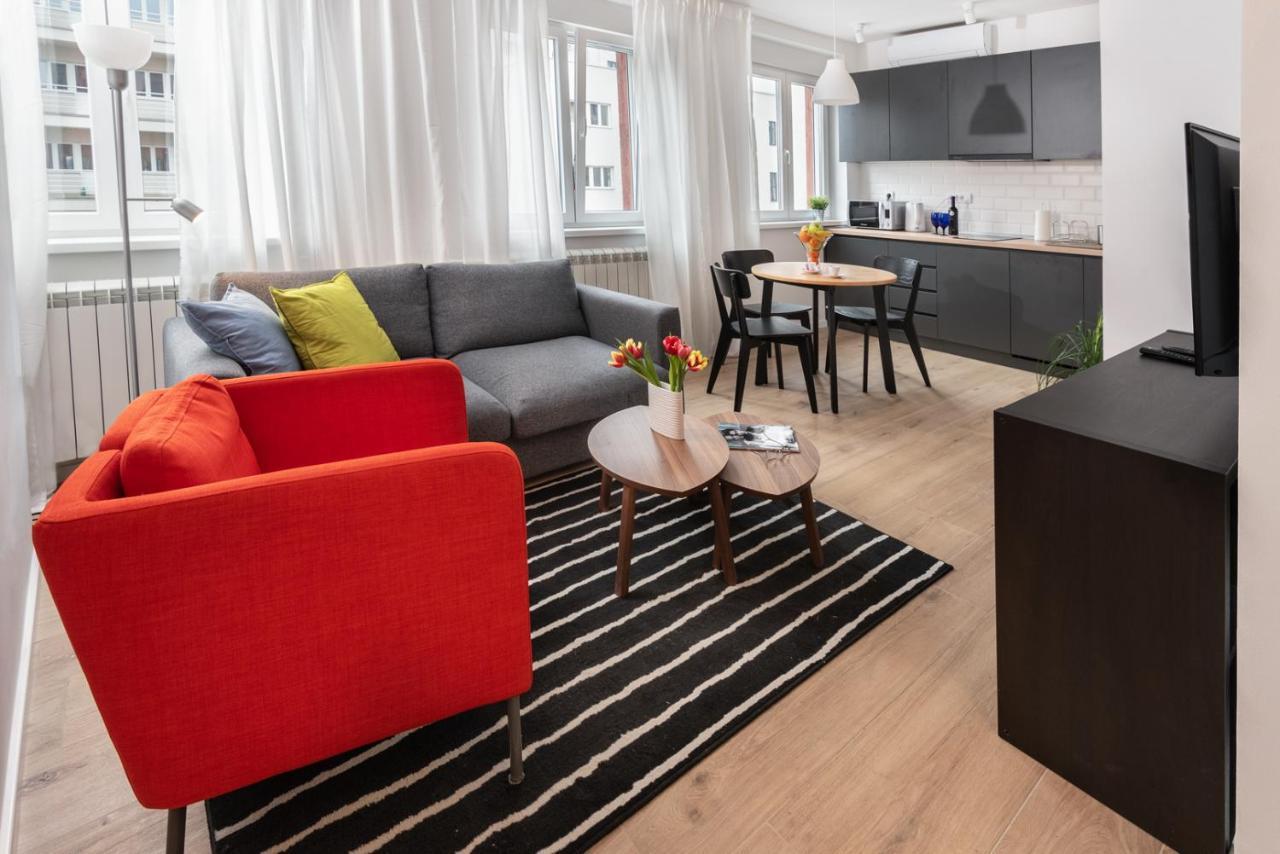 Apartment Vracar Belgrade, St Sava Church Park المظهر الخارجي الصورة