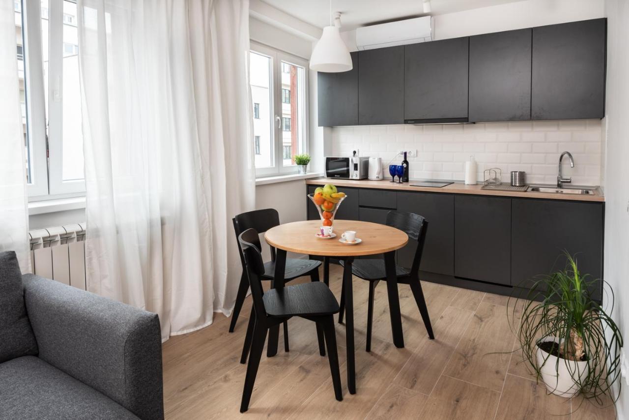 Apartment Vracar Belgrade, St Sava Church Park المظهر الخارجي الصورة