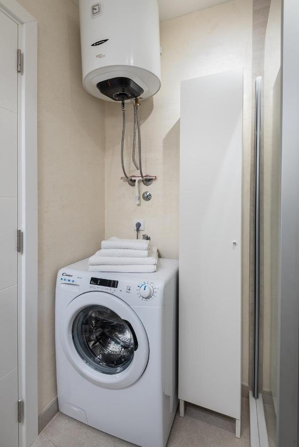 Apartment Vracar Belgrade, St Sava Church Park المظهر الخارجي الصورة