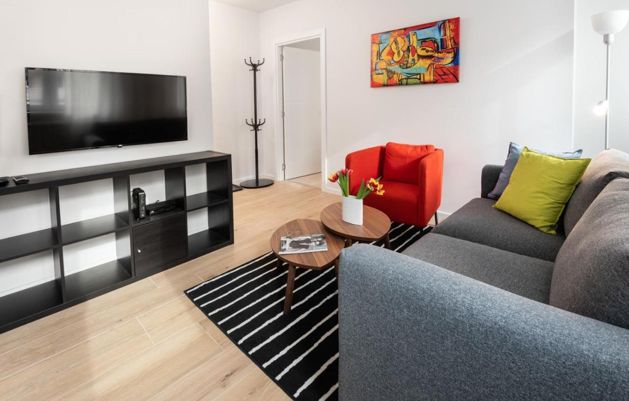 Apartment Vracar Belgrade, St Sava Church Park المظهر الخارجي الصورة